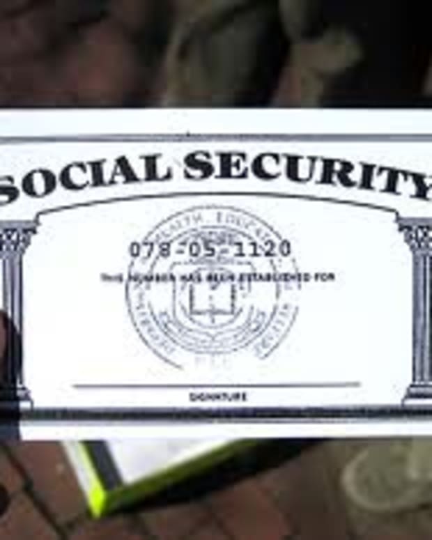 Social Security and Koch Lies