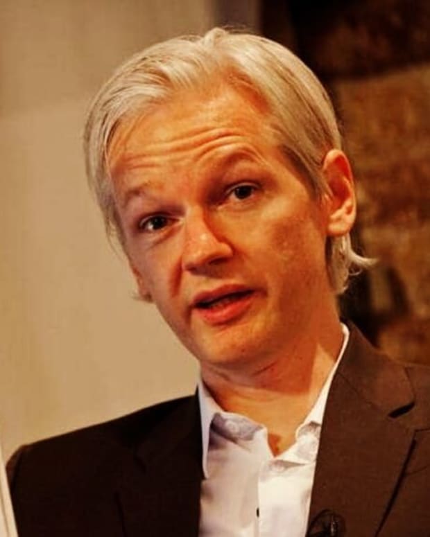 Assange Can Appeal US Extradition