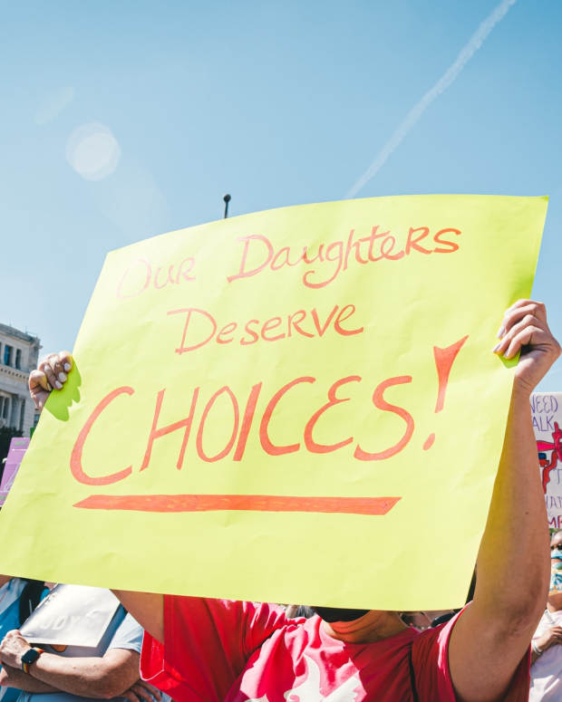 Obama and Liberals Killed Abortion Rights