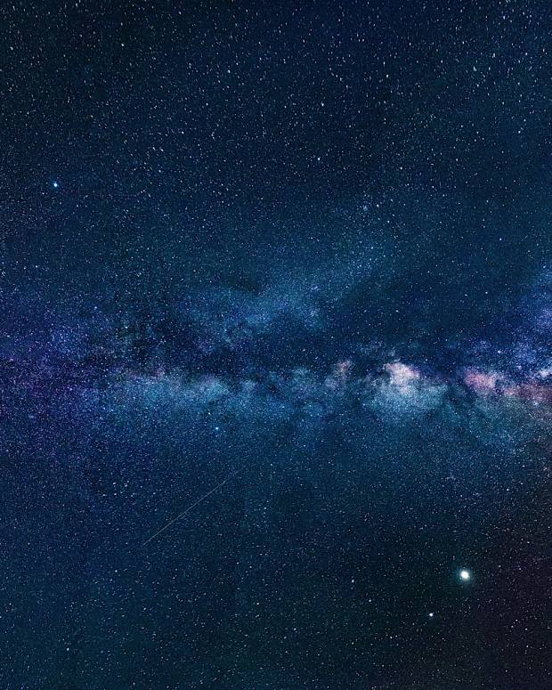 Ukraine War Accelerates Space Race