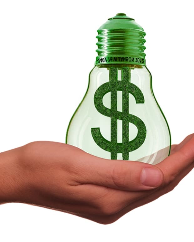 Make Your Business More Energy Efficient