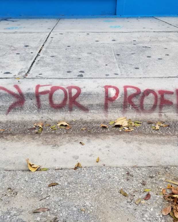 Private Equity in Health Care - Rotting from the Inside Out