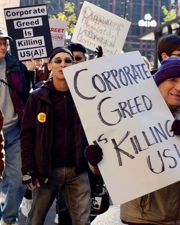 corporate greed killing us 1200
