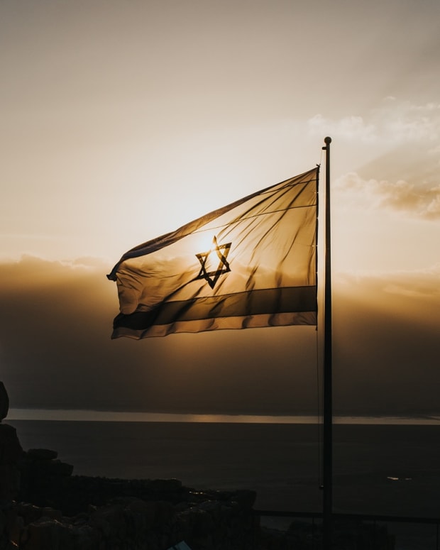 A Grim Future for the Jewish State