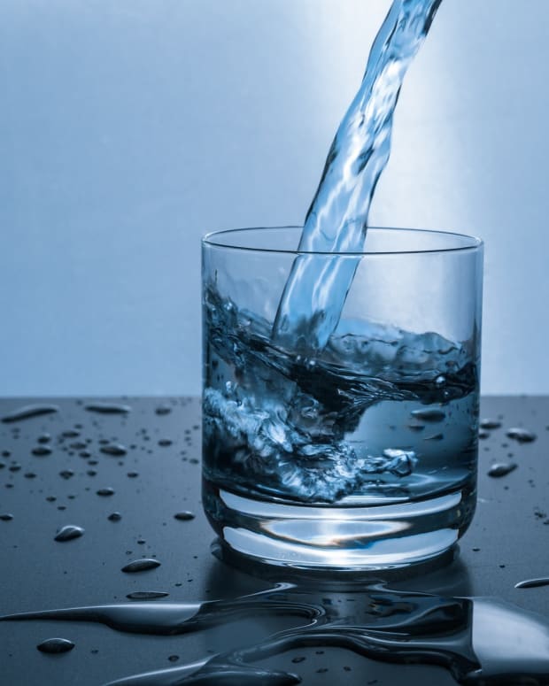 EPA Announces New Drinking Water Advisories