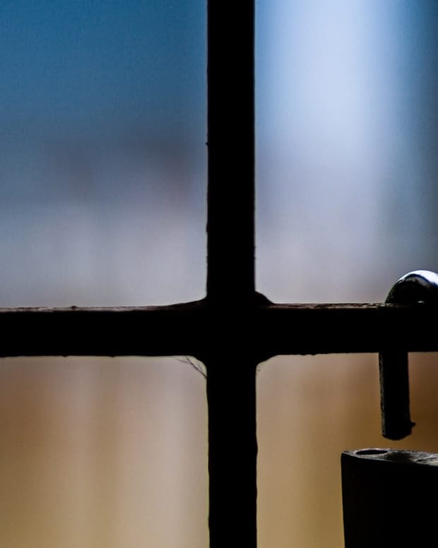 Acoli, Free after 49 Years Behind Bars