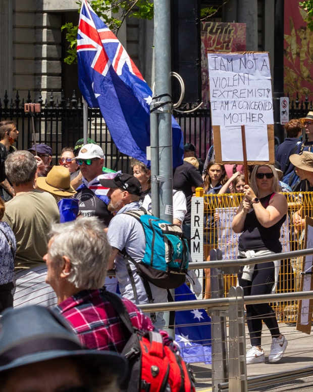 Workers Strike Across the UK