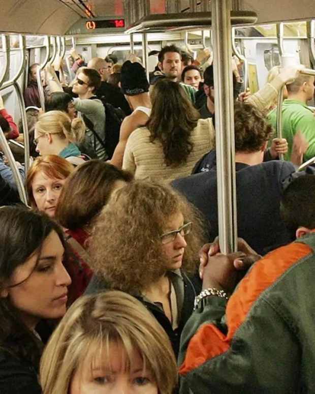 Jefferson and Madison