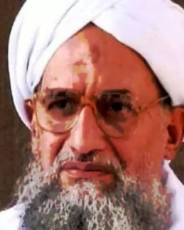 Zawahiri-2000