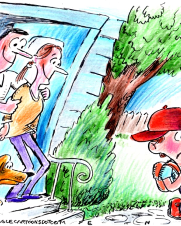 Community Schools Can Revitalize the Neighborhoods Around Them