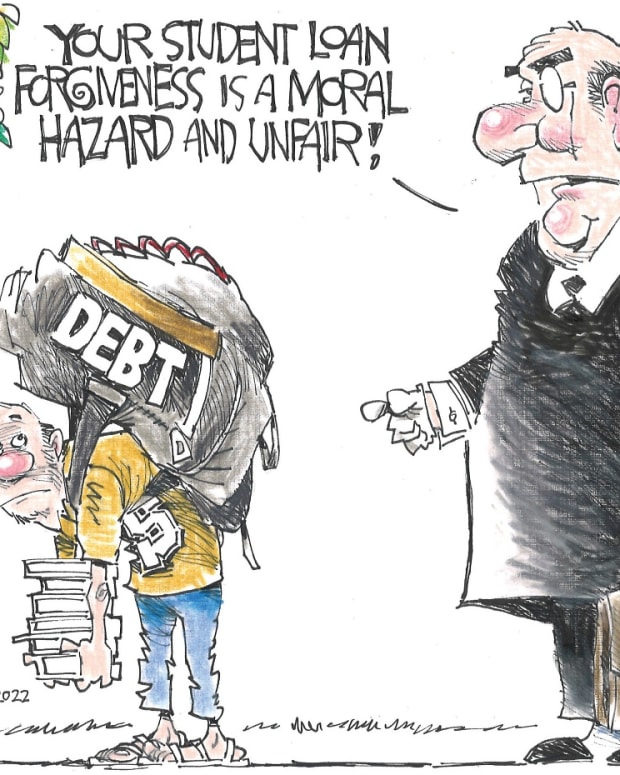 student debt forgiveness 1200