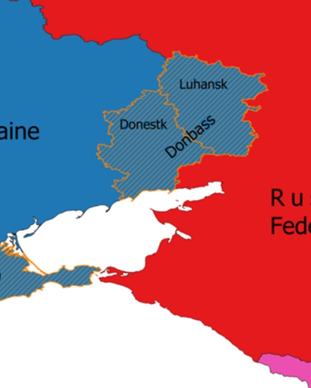 Ukraine and Russia Remain Unyielding