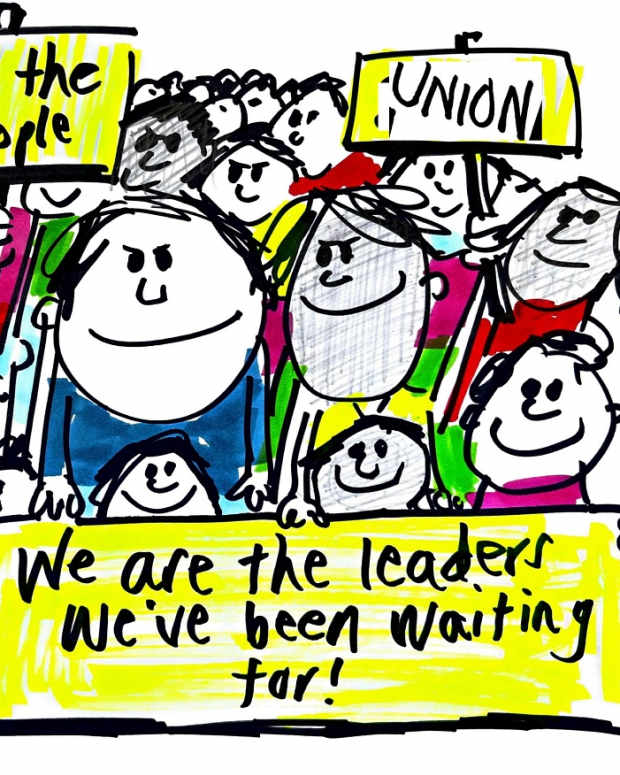 News Media Has Largely Erased Bi+ People: We Can Change That, and Here