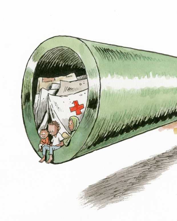 Next Steps for Palestine