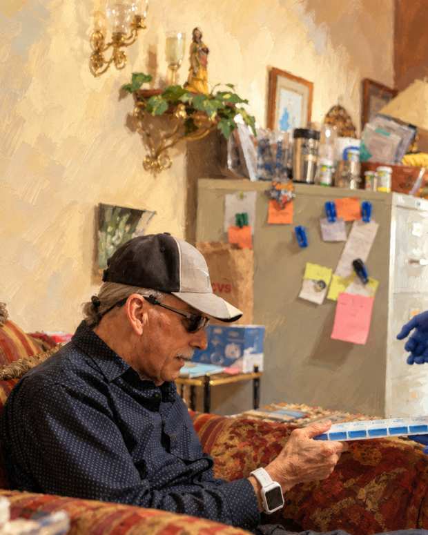 home care