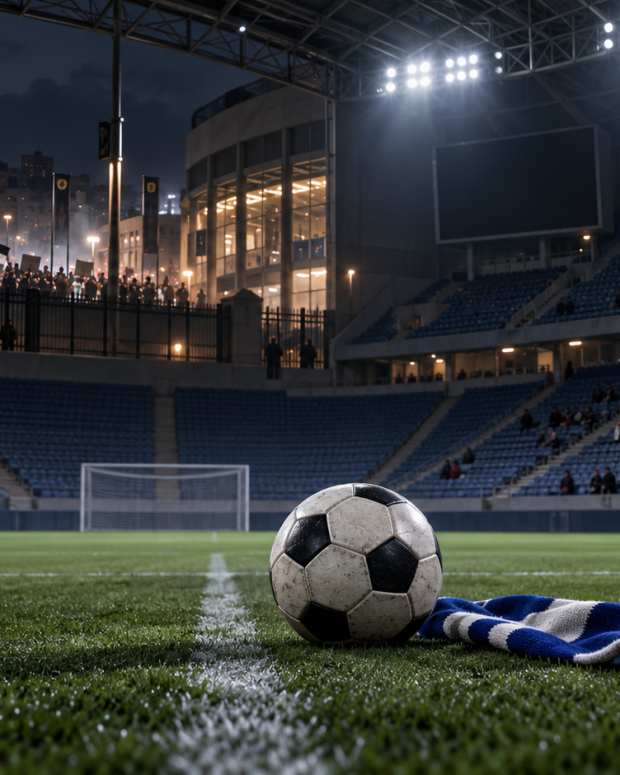 israel football