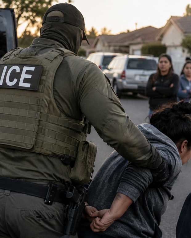 A progressive response to trump-era fear
