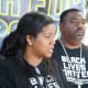 BLM Grassroots Press Conference