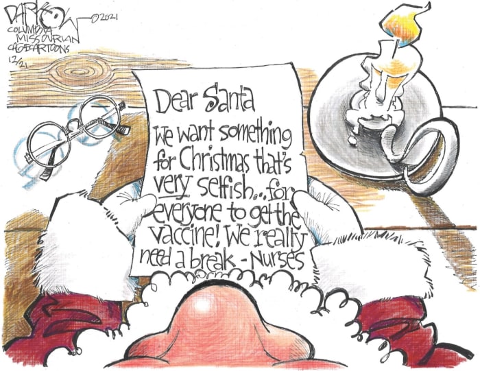 COVID Care and a Dysfunctional Health Care System