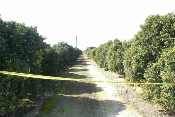 unincorporated communities
