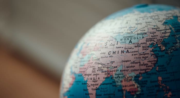 Russia China and Global Anti-Imperialism