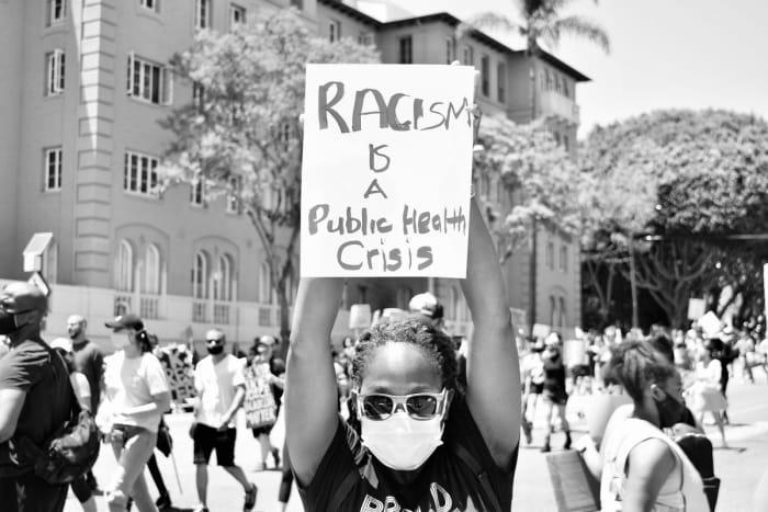 Racist Ideology