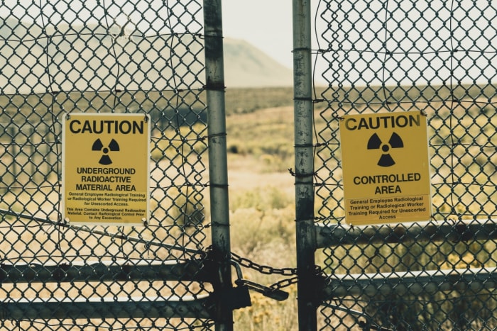 Nuclear Weapon Use and Fractured Pentagon Reality