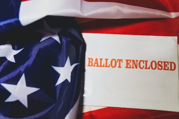 How Georgia Voters Are Transforming America’s Future