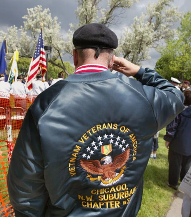 Code Of Vets Scandal