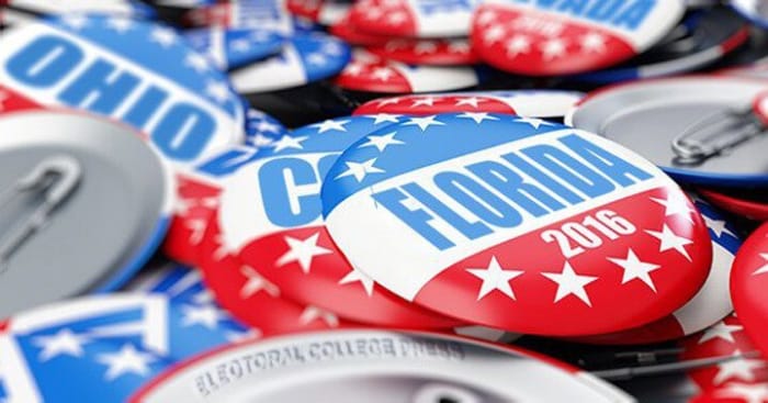 End Electoral College
