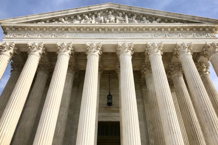Supreme Court California Misrepresentation Continues