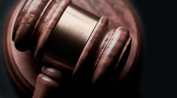 Law as a Weapon of Social Control