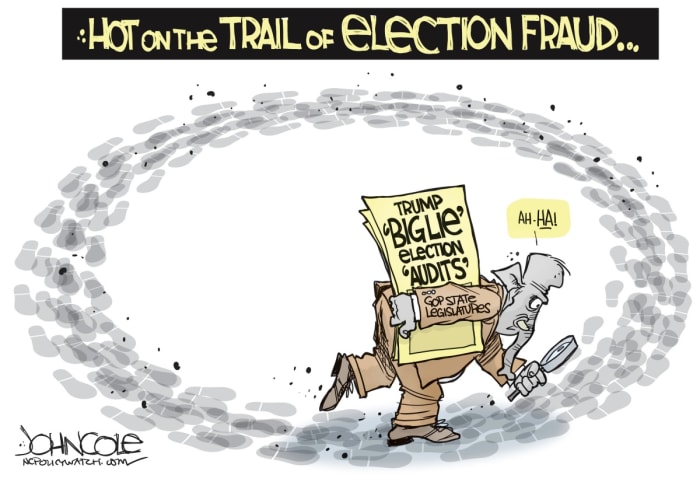 Wisconsin Republicans and Their Blatant Disregard