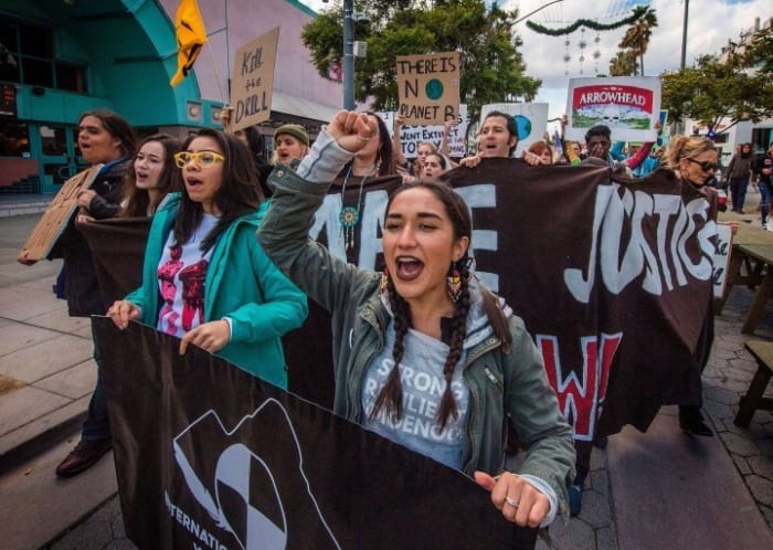 Revival of Socialism