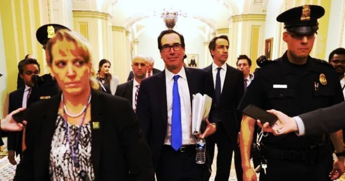 Fed Just Nationalized