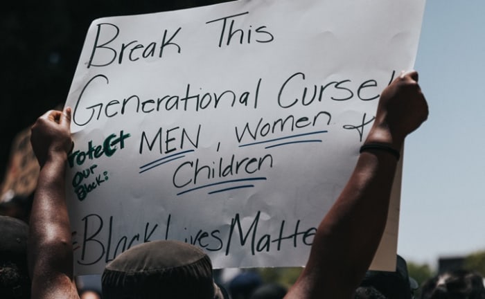 White People Must Study Critical Race Theory