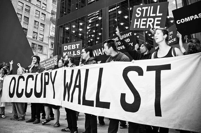 Class Change Revolution