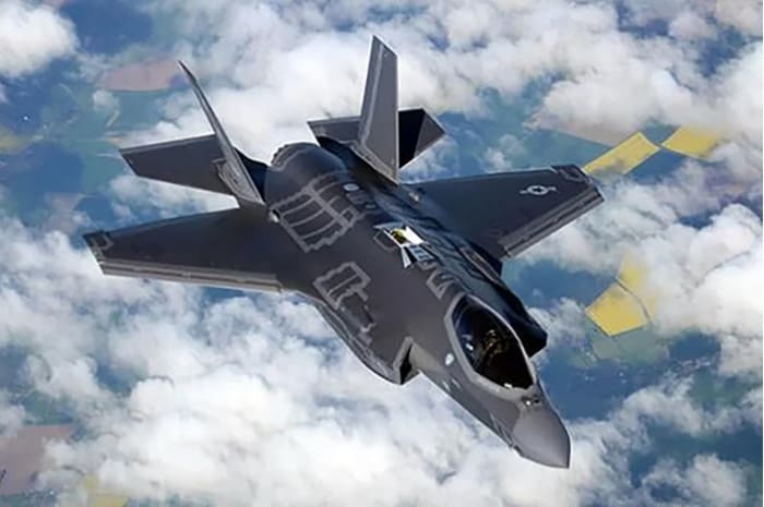air force