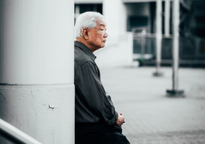 Attacks on Asian American Communities Rising