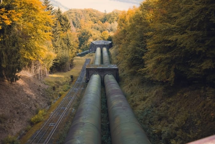 Minnesota Permits Pipeline Replacement for Line 3