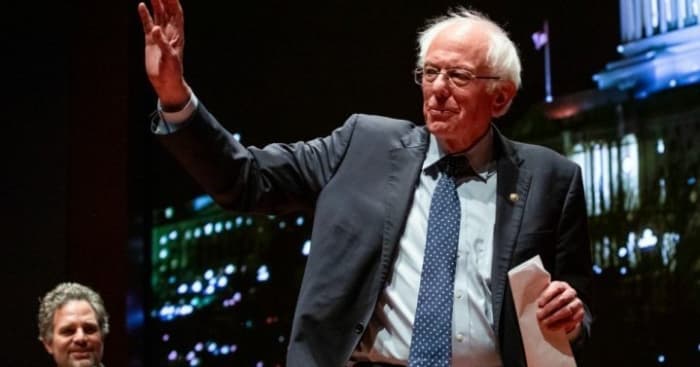 Seven Centrist Defeats