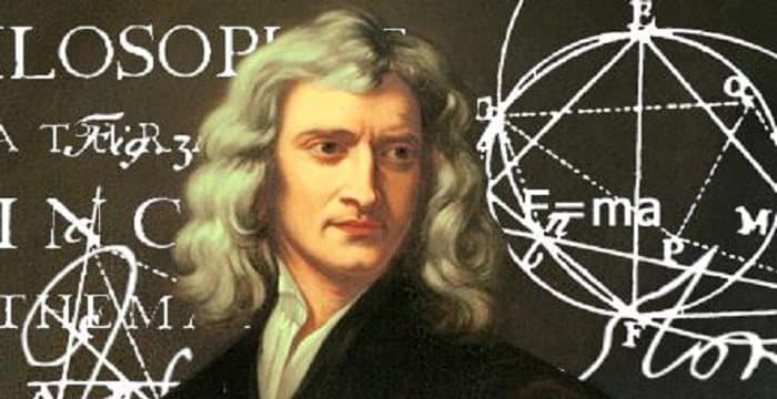 Newtons Fourth Law