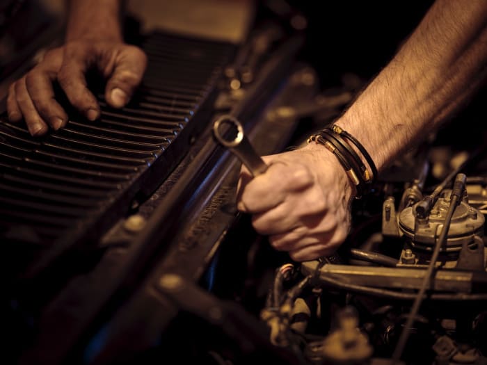 Mechanics of Social Change
