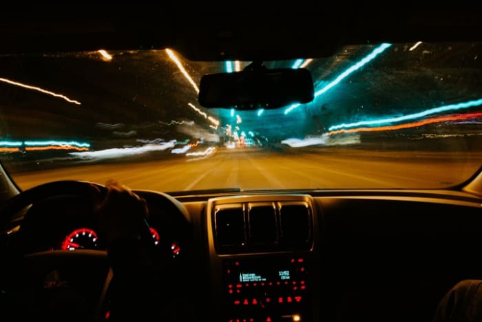 Drunk Driving Accidents