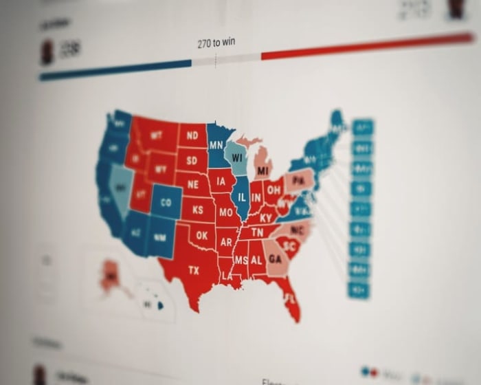 Georgia voters