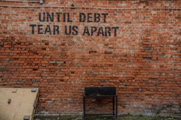 Corporate Debt and the Looming Debt Bubble