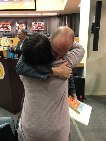 goodbye steve zimmer