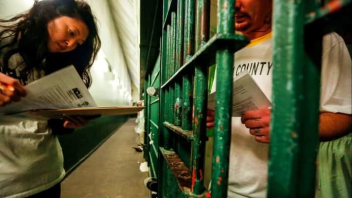 Restoring Voting Rights