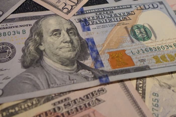 Check Promise in Jeopardy: $1400 + $600, Not $2000