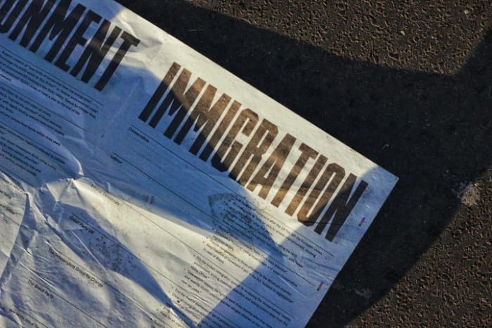 Immigration and Enforcement: Trump vs Biden